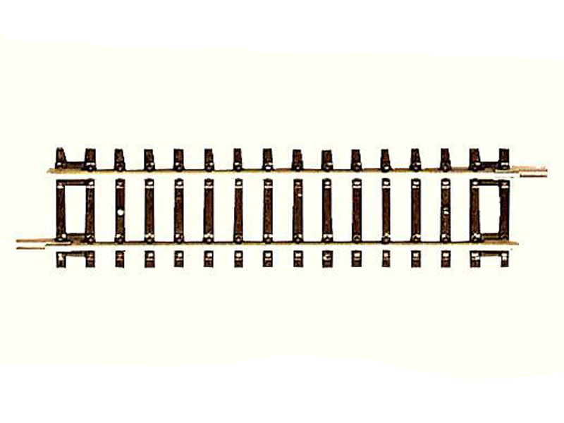 kolej přímá G1/2 115mm Roco 42412
