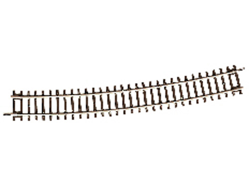 kolej oblouková R10 873,5mm 15° Roco 42428