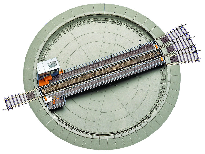 točna s elektrickým pohonem Roco 42615