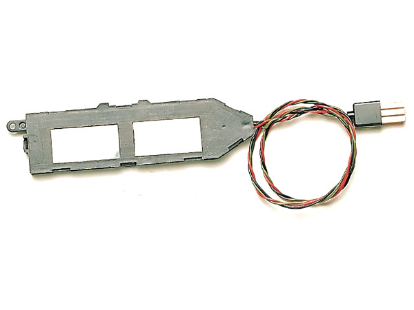 univerzální přestavník pro výhybky s podložím Roco 42620