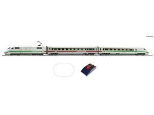 analogový Start set ICE 2 Roco 51162