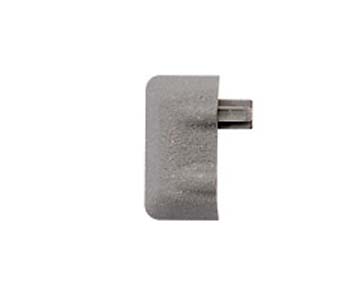 zakončení náspu Roco 61180