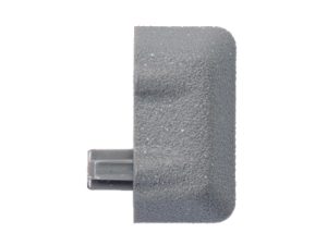 zakončení náspu - 1 kus Roco 61180-ks