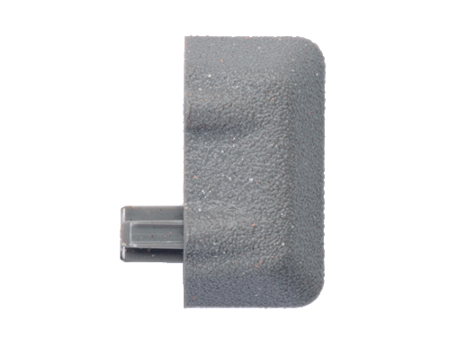 zakončení náspu - 1 kus Roco 61180-ks