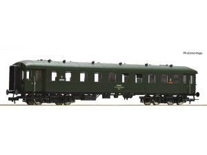 osobní vůz 2.třídy PKP Roco 6200113