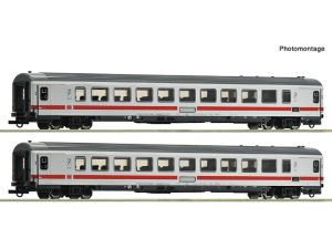 set osobních vozů IC 2310 DB AG Roco 6200155