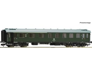 rychlíkový vůz 1/2.třídy DB Roco 6200158