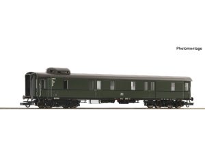 zavazadlový vůz DB Roco 6200162