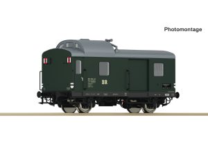 doprovodný vůz DR Roco 6200175