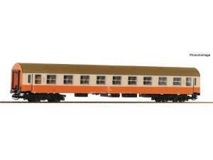 osobní vůz Y/B 70 Bme DR Roco 6280018