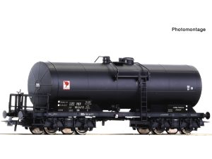 kotlový vozů RRh PKP Roco 6600174