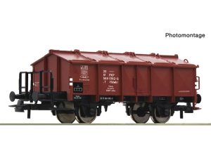 vůz s výklopným víkem Tk PKP Roco 6600175