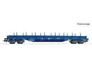 klanicový vůz Res PRESS Roco 6600182