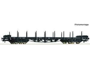 klanicový vůz Rs 680 DB Roco 6600188