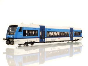 motorový vůz 840 ČD Roco 70186