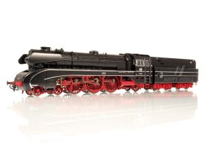 parní lokomotiva řady 10 002 DB Roco 70190