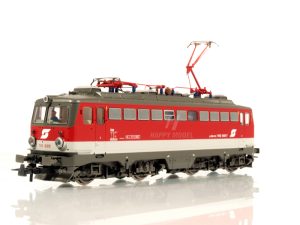 elektrická lokomotiva 1142 685-5 ÖBB Roco 70604