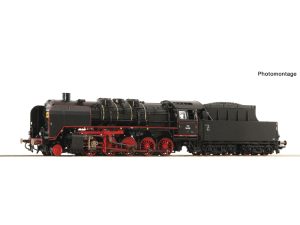 parní lokomotiva 50.685 ÖBB Roco 7100016