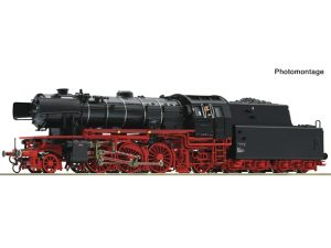 parní lokomotiva 23 071 VSM Roco 7100029