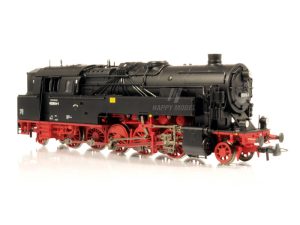 parní lokomotiva řady 95 DR IV.epocha Roco 71095