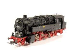 parní lokomotiva řady 95 DR IV.epocha DCC se zvukem Roco 71096