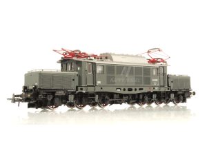 elektrická lokomotiva E 94 003 DRB DCC se zvukem Roco 71354