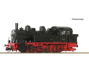 parní lokomotiva 94.5-18 DRG Roco 7180005