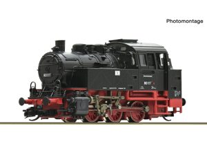 parní lokomotiva 80 010 DR Roco 7180008