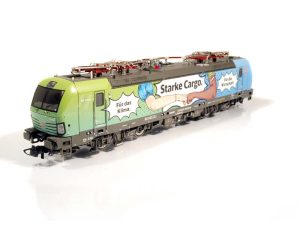 elektrická lokomotiva 193 368-4 DB AG Roco 71967