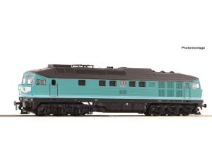 dieselová lokomotiva 234 304-4 DB AG se zvukem Roco 7310059