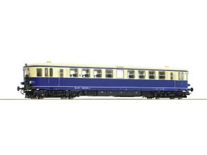 motorový vůz 5042.03 ÖBB IV.epocha DCC se zvukem Roco 73145