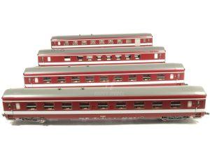 set vlaku Le Capitole II. SNCF III.epocha Roco 74110