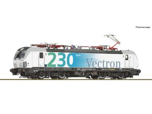 elektrická lokomotiva 193 400-9 Siemens Roco 7500055