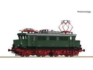 elektrická lokomotiva 244 127-7 DR Roco 7500079