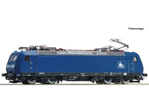 elektrická lokomotiva 185 061 PRESS Roco 7500098