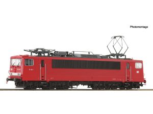 elektrická lokomotiva 155 006 DR Roco 7500106