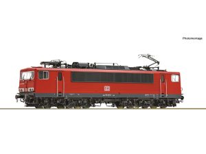 elektrická lokomotiva 155 013-6 DB AG Roco 7500109