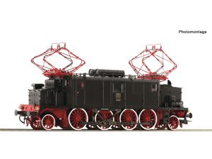 elektrická lokomotiva E.432.012 FS Roco 7500111