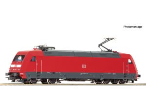 elektrická lokomotiva 101 139-4 DB AG Roco 7500112