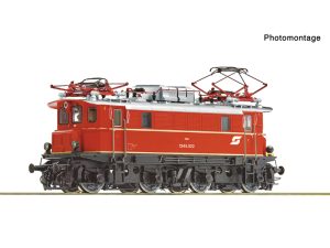 elektrická lokomotiva 1245.522 ÖBB Roco 7500121
