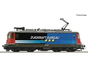 elektrická lokomotiva Re 4/4 II 11181 SBB Roco 7500123