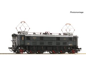 elektrická lokomotiva E 16 09 DRG Roco 7500142