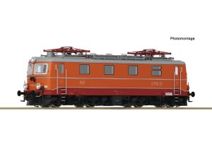 elektrická lokomotiva EP05-01 PKP se zvukem Roco 7510083