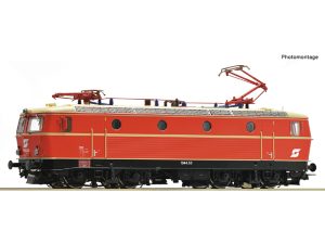elektrická lokomotiva 1044.53 ÖBB se zvukem Roco 7510149
