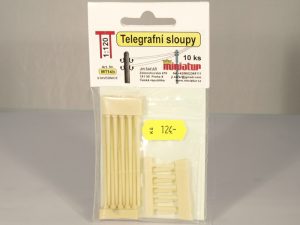 konzoly s izolátory Miniatur MTL14b