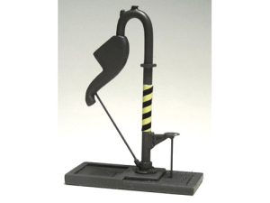 vodní jeřáb Spitzner Miniatur mt13b