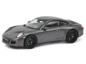 Porsche 911 GTS Coupé 1:43 Schuco 450758300