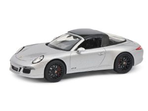 Porsche 911 Targa 4 GTS 1:43 Schuco 450759800