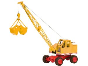 bagr Fuchs 301 1:32 Schuco 450776800