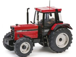 CASE 1255 XL červený 1:32 Schuco 450778700